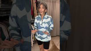 LuLaRoe Persistent Review | Size XXS