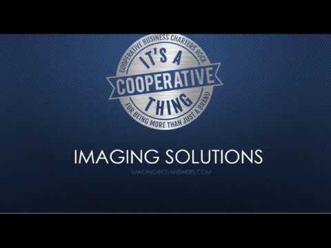 Get connected - Imaging Solutions