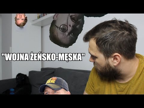 Masochista 51 - "Wojna żeńsko-męska"