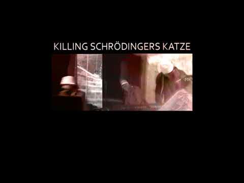 02 - KILLING SCHRÖDINGERS KATZE: Zipperhead