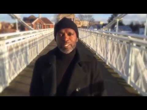 Milk Tray Man Audition Glenn Simpson's Showreel 27/11/2015