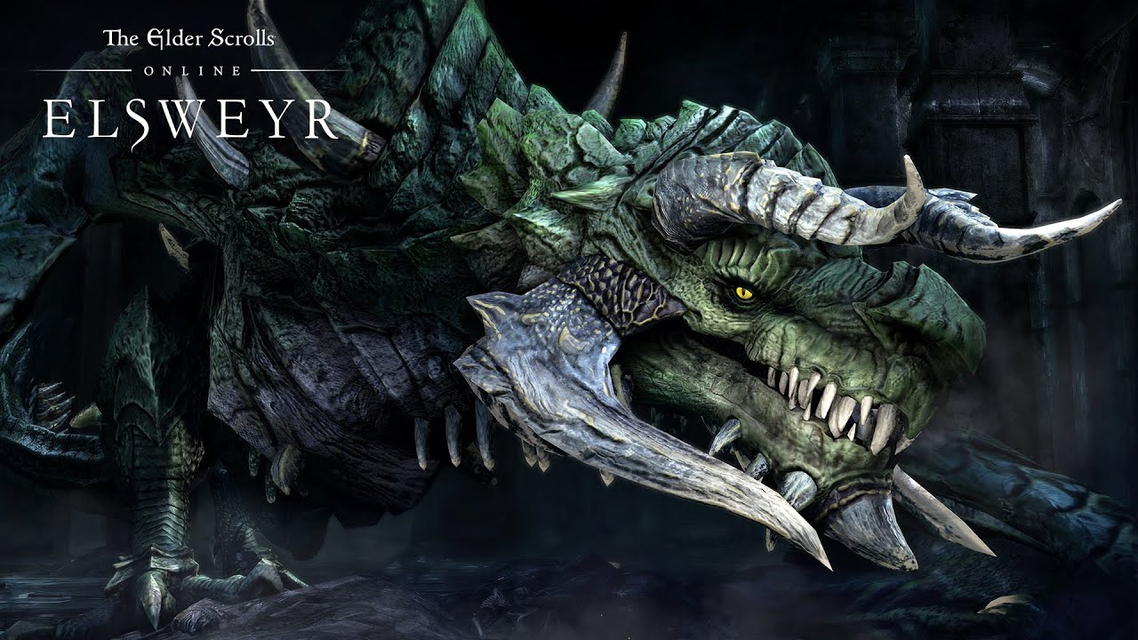 Arriva il nuovo Capitolo di Elder Scrolls Online: Elsweyr