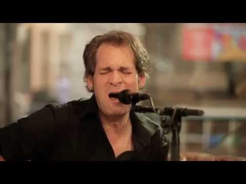 The Voice Ralf Hartmann I Still Haven't Found  What I'm Looking for