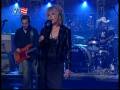 Lucinda Williams @ Letterman 10/02/08