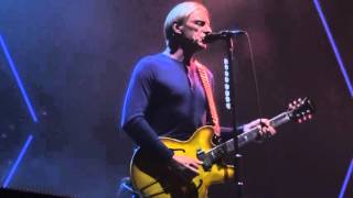 Paul Weller - Ghosts