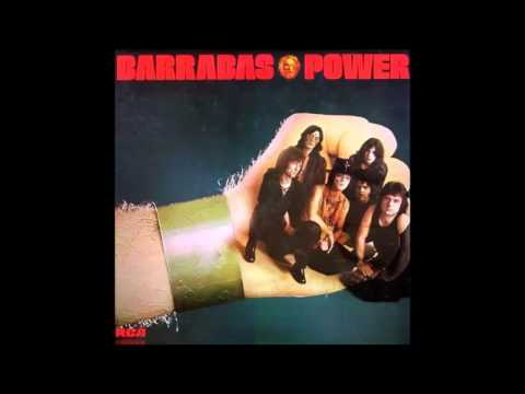 Barrabas - Power (Full album) [1973]