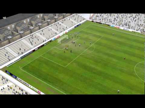 AFC Telford vs Kettering - Martha Goal 70 minutes