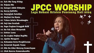 Download lagu Roh-Mu Yang Hidup - JPCC Worship Full Album Terbaru 2024 | Bejana-Mu | Lagu Rohani Kristen 2024 mp3 Download lagu Roh-Mu Yang Hidup - JPCC Worship Full Album Terbaru 2024 | Bejana-Mu | Lagu Rohani Kristen 2024 mp3