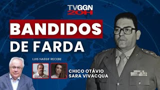 Documentos inéditos sobre a tortura na ditadura militar | TVGGN20H (01/05/26)
