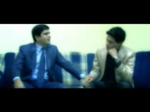 Hajy.Y $ Perhat.A. Jady Gozli.mp4