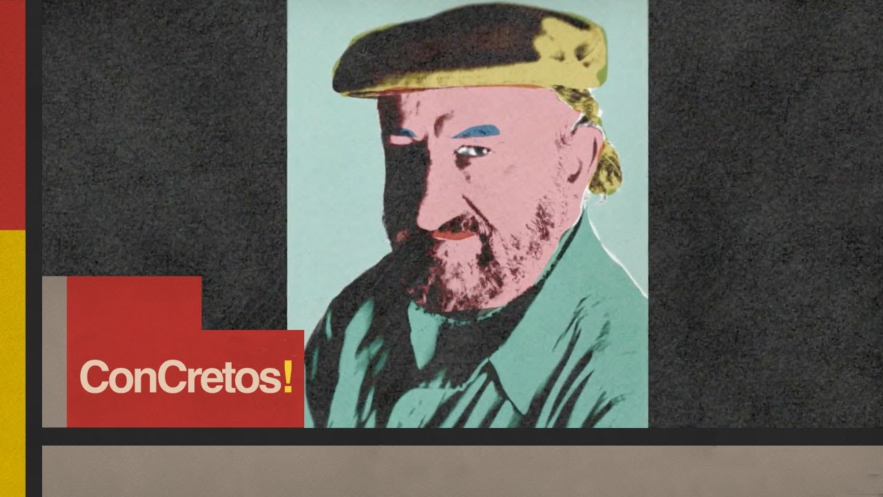 ConCretos! : Décio Pignatari, designer da linguagem