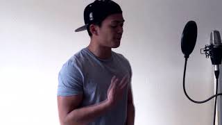 Noch Da | Cro (Cover) | Kevinessweinmusic