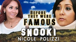 SNOOKI - Before They Were Famous - NICOLE POLIZZI