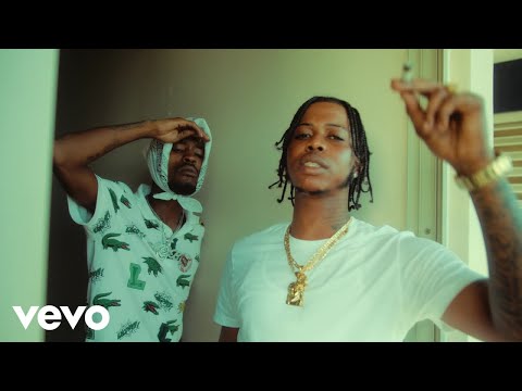 Kyodi, Nhance - Born Fi Great (Official Music Video)