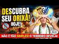 DESCUBRA SEU ORIXÁ HOJE! Mas cuidado: Não é tão simples quanto parece... 🔱🔥