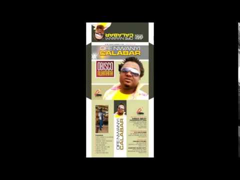 Egwu Ukwu by Obisco Nwamama