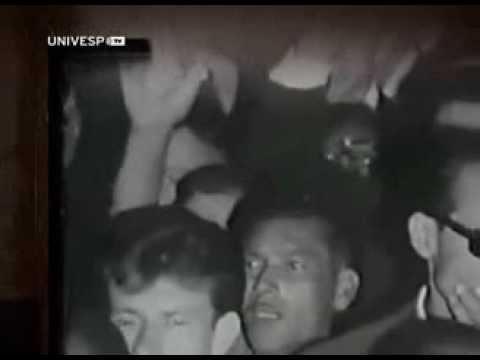 1964: Chronology | Central do Brasil Rally