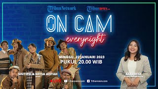 Bongkar Stigma 'Anak Mama', Sisitipsi Kolaborasi dengan Keysa Aisyah Tunjukkan Perjuangan Jadi Ibu