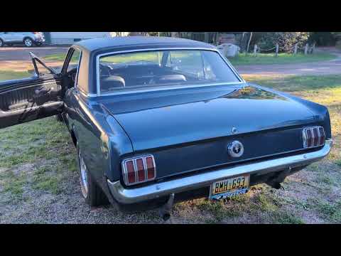 1965 Ford Mustang (CC-2010013) for sale in Grand Haven, Michigan