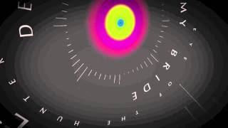 brendan perry — death will be my bride