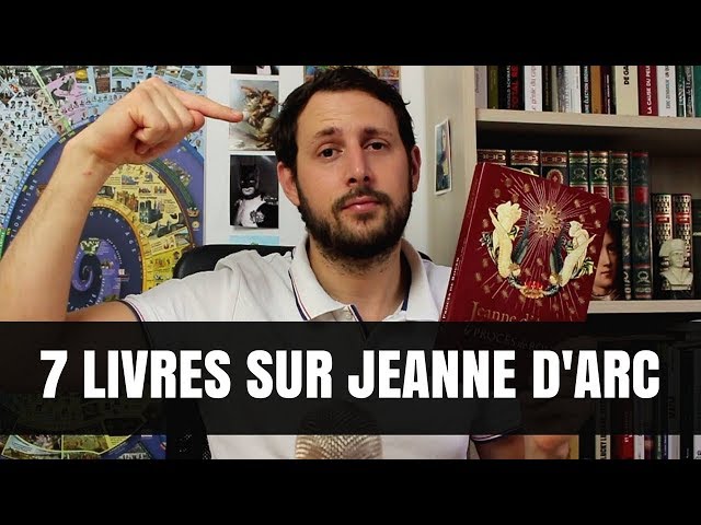Vídeo relacionado con Jeanne Darc Par Henri Martin...