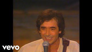 Joan Manuel Serrat - Hoy Puede Ser un Gran Día (Especial Fin de Año Éxitos 1981 (TVE))