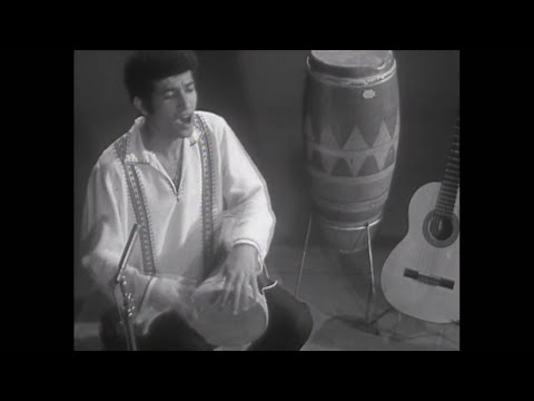 David, The Red Sea Singer - Dror Yikra (1968) דרור יקרא -  דוד, זמר הים האדום
