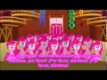 The real Pink Pony PMV (Sub Esp) 