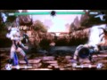 MK9 Sindel Maxing Out Damage