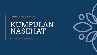 Download lagu TANYA JAWAB UAS! Penuh Ilmu dan Canda Tawa | Ustadz Abdul Somad mp3