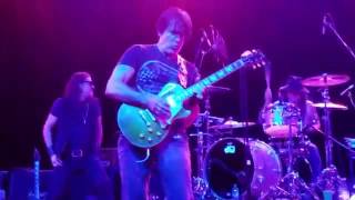 Lynch Mob - Sweet Sister Mercy - Phoenix - 12/18/16  RARE LIVE!