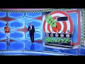 The Price Is Right Bullseye 10 8 2021
