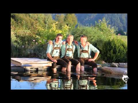 "Echt" Böhmisch - Böhmischer Traum