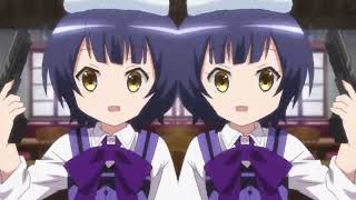 裏の仕事も引き受けてるの？（PETAN_ZONE）