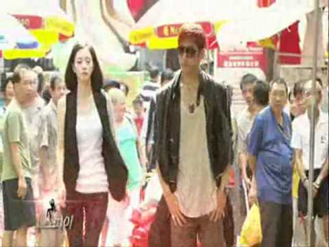 Spy Myung Wol FanMade MV If I love You More Ryeowook