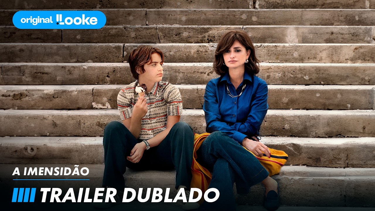 trailer Oficial