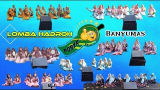 Download lagu FORZA BANYUMAS HADROH COMPETITION mp3