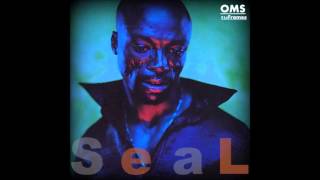 Seal - Colour  [Highest]