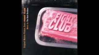 Fight Club Soundtrack - The Dust Brothers - Space Monkeys