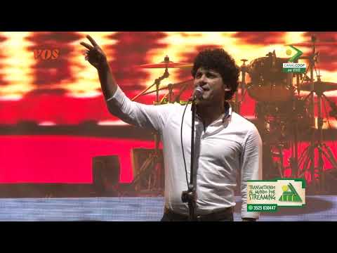 Los Carabajal 50 años - 14-01-2018 Festival Nacional de Doma y Folklore de Jesús Maria Edición 53