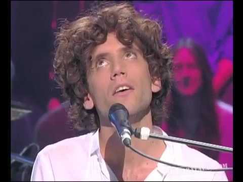 Mika sings "Killer Queen" [Mika cover Queen]