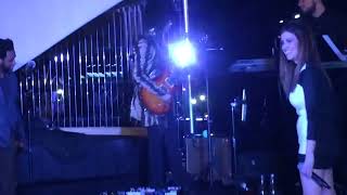 PRINCE joins Nikki Leonti &amp; The Honest Cheaters - With A Little Help From My Friends