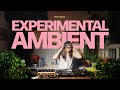 Relaxing Experimental Ambient Mix Vol 2 Vinyl Studio Session With RAICA