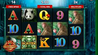π΄ Wild Orient Slot Adventure π° Explore Asian Wildlife & Big Wins! π
π°