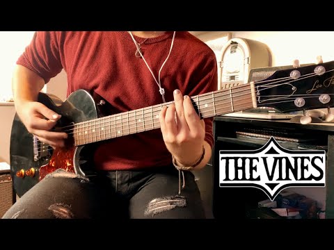 Get Free - The Vines