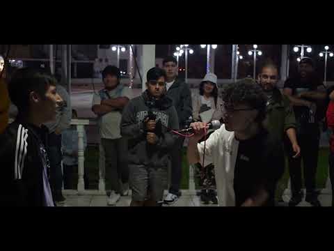 CRISPA 🇧🇴 VS PAPALETTA🇵🇪  VS KZADOR🇵🇪 VS SAROX🇨🇴  (16AVOS) - PACHE RING INTERNACIONAL