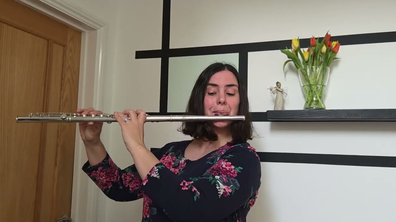 E. Köhler : Study no. 1 in C, Op. 33