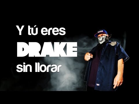 Elote el Bárbaro - Te Pareces (Gimme The Loot Freestyle)