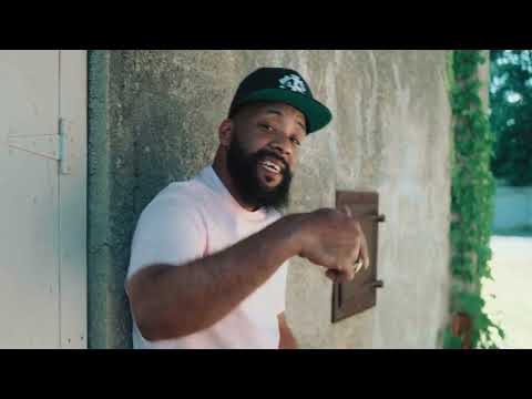 J HUSSLE - DA REALEST (OFFICIAL VIDEO SHOT  BY MIKE MILLER) BREADWINNAZRECORDZ