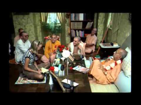 Dull Brain Cannot Understand What is Beyond this Body - Prabhupada 0051